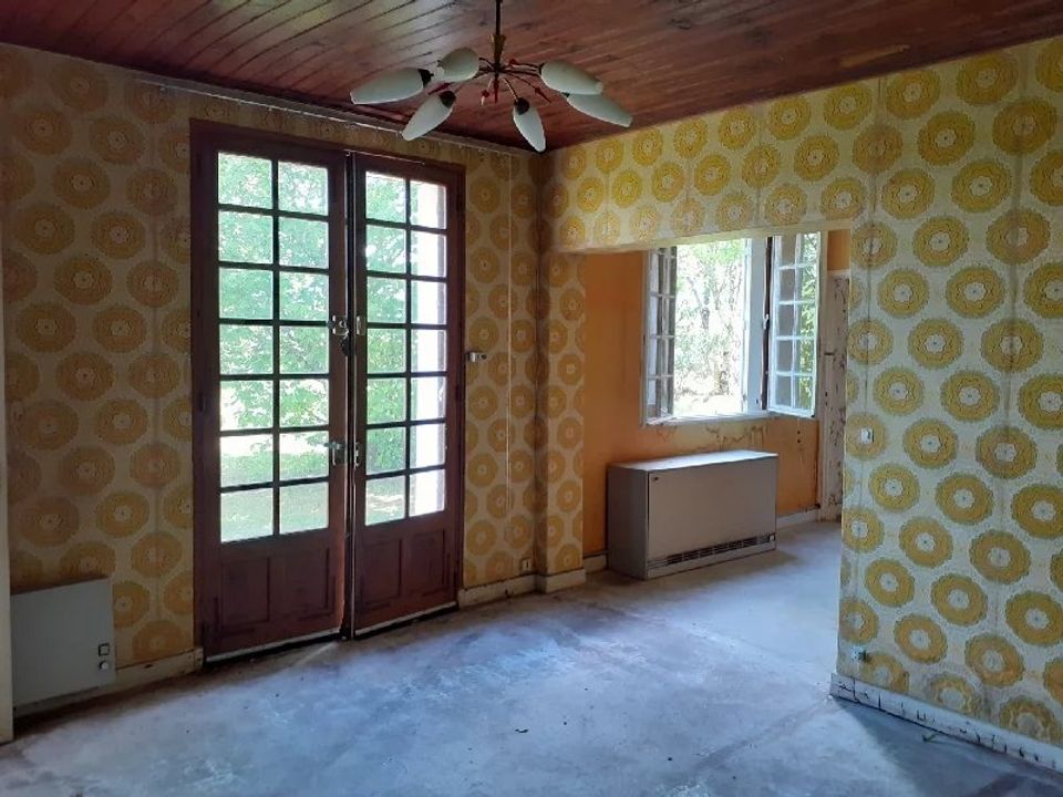 Villa a Nérignac, Vienne - foto 4