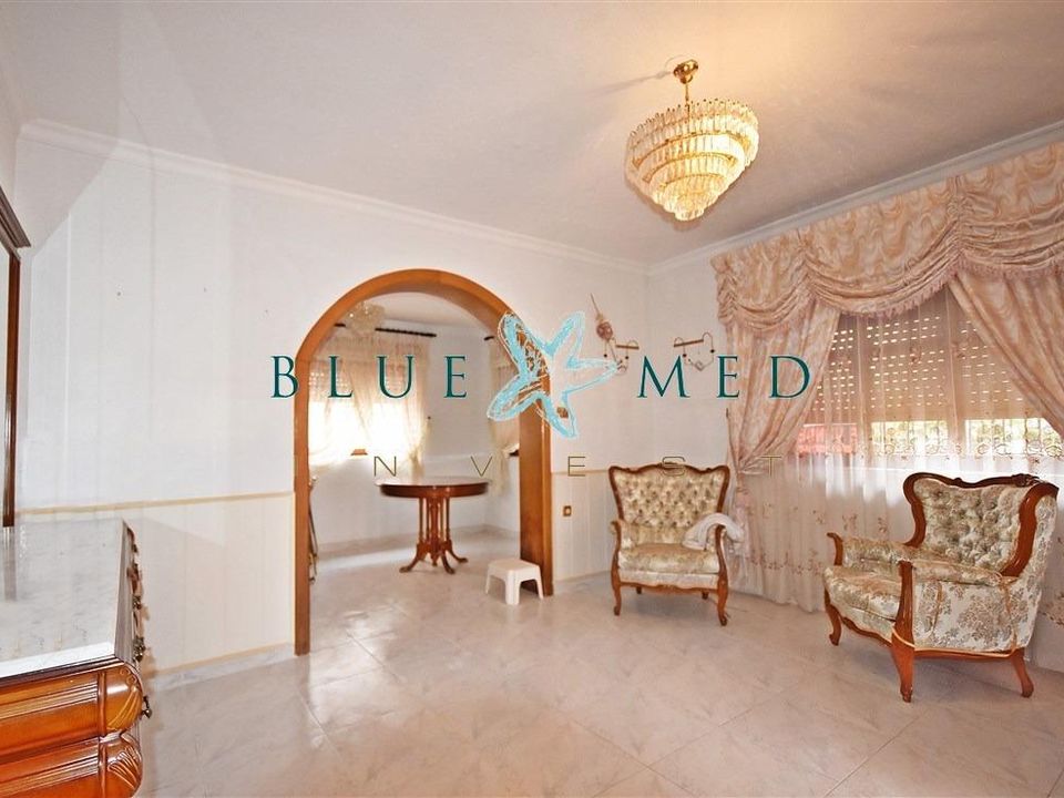 Villa i San Isidro, Murcia - foto 2