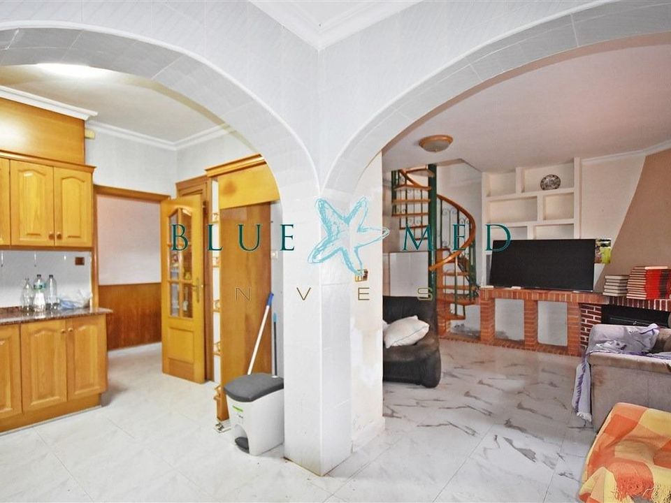 Villa i San Isidro, Murcia - foto 4