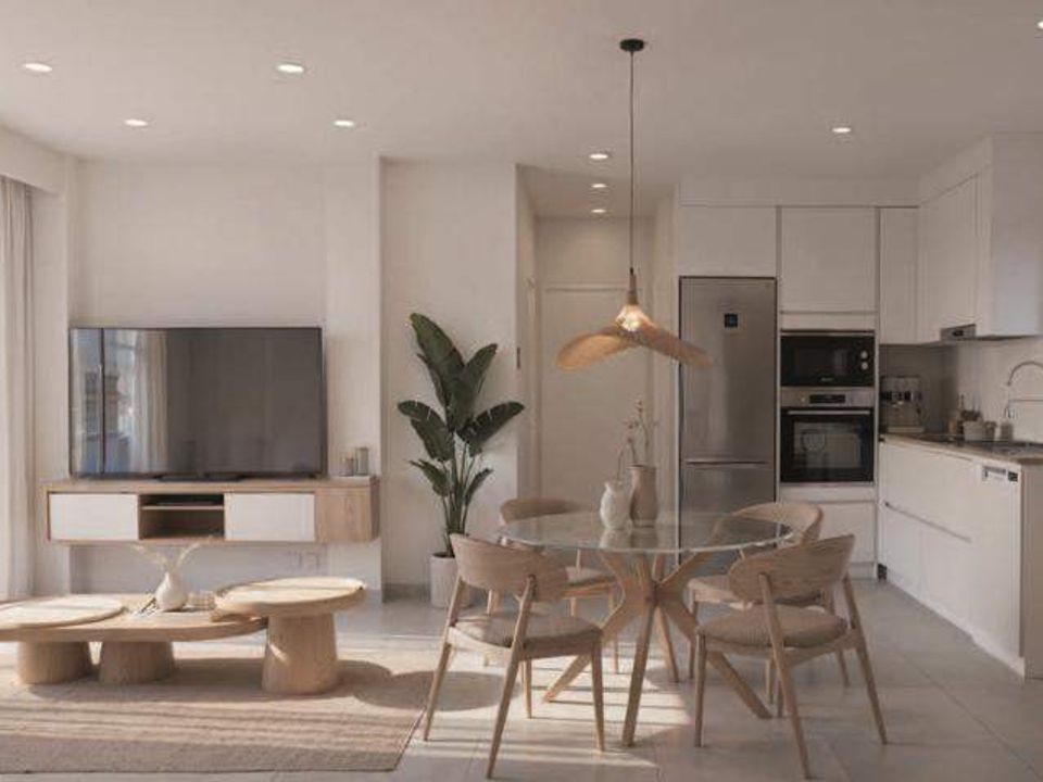 Penthouse i Torrevieja, Alicante - foto 2