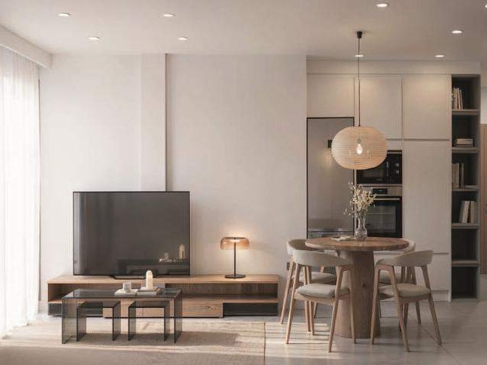 Penthouse i Torrevieja, Alicante - foto 3