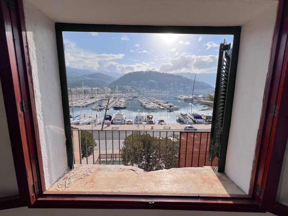 Duplex i Soller, Mallorca - foto 1