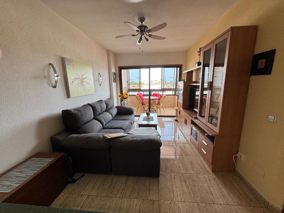 Lejlighed i Playa Del Ingles, Gran Canaria - foto 3