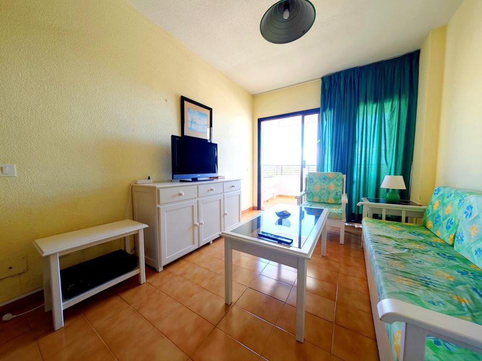 Lejlighed i Playa Del Ingles, Gran Canaria - foto 3