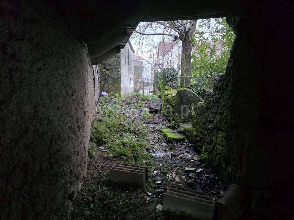 Villa i Seia, Guarda - foto 3