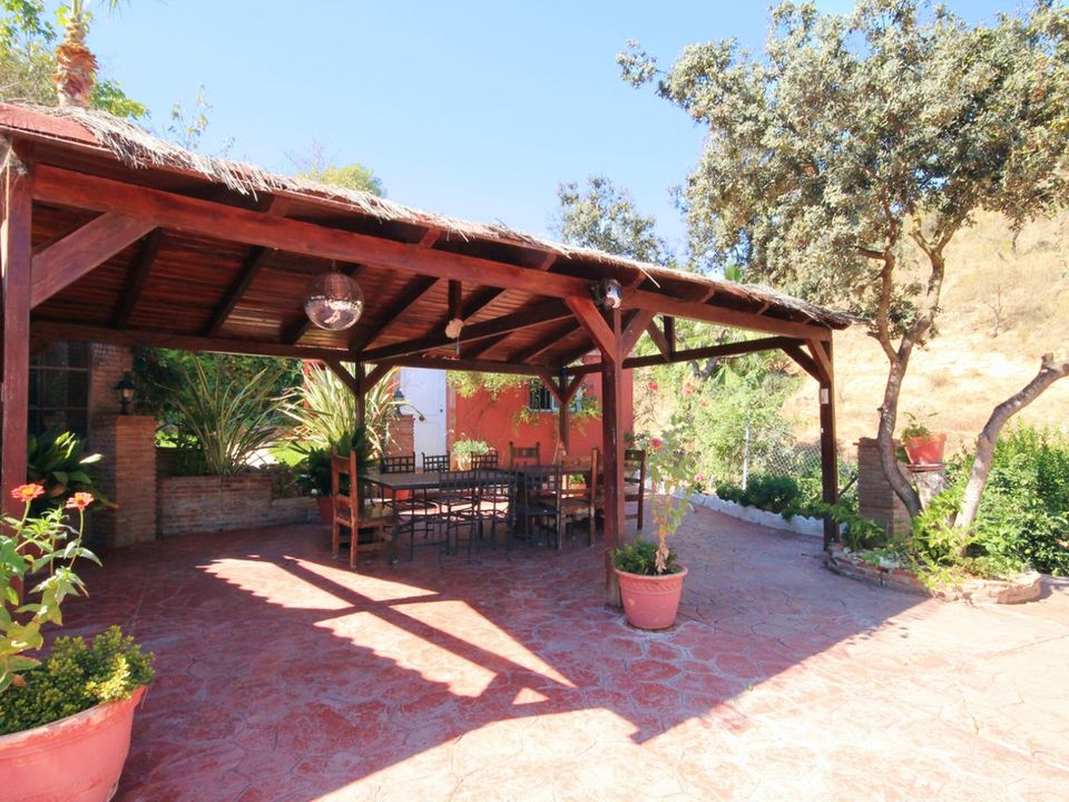 Finca i Monda, Malaga - foto 3