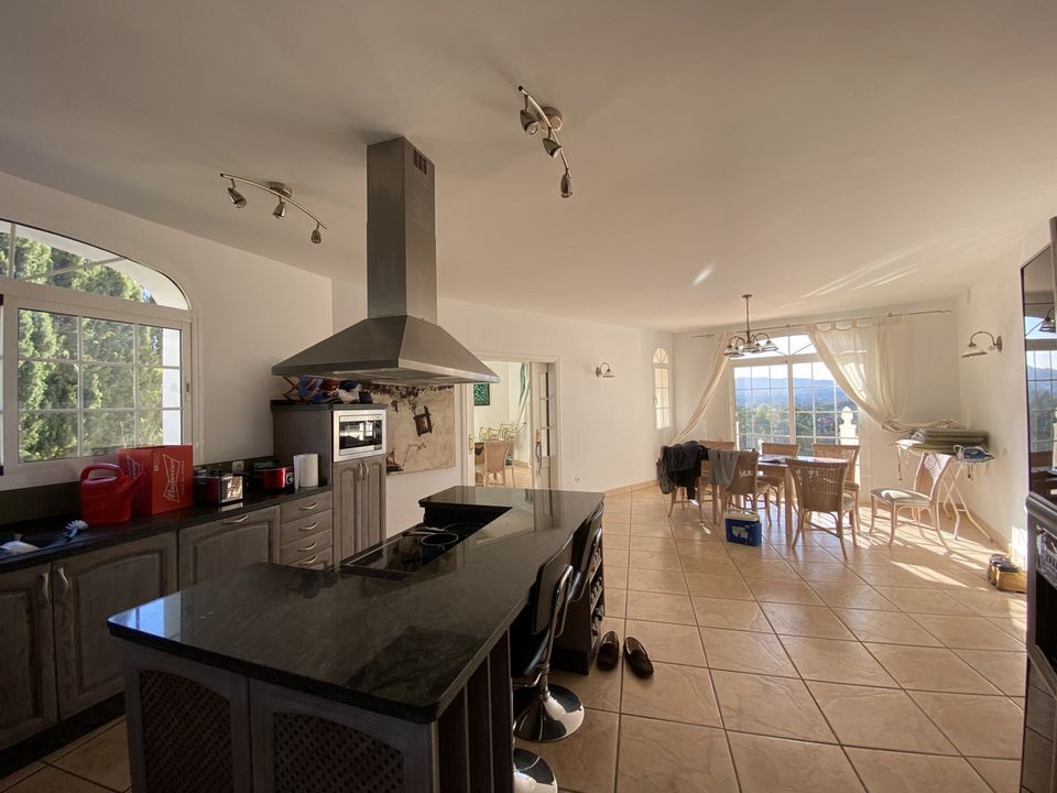 Villa i Mijas Golf, Malaga - foto 5