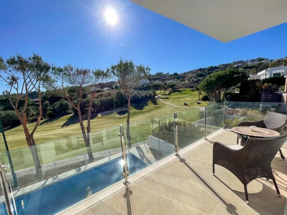 Villa i La Cala De Mijas, Malaga - foto 1