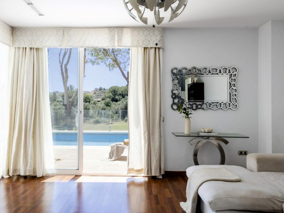 Villa i La Cala De Mijas, Malaga - foto 5
