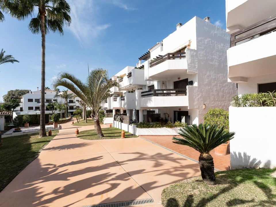 Lejlighed i Cancelada, Malaga - foto 4