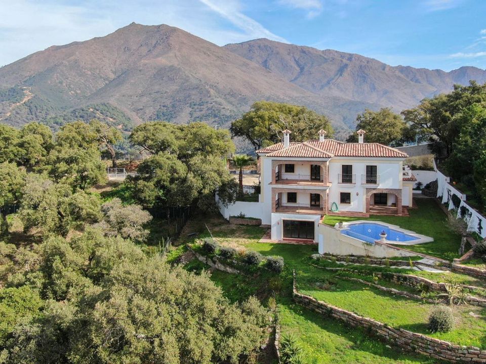 Finca i Casares, Malaga - foto 3