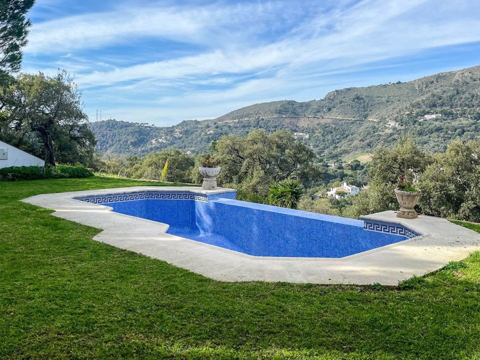 Finca i Casares, Malaga - foto 5