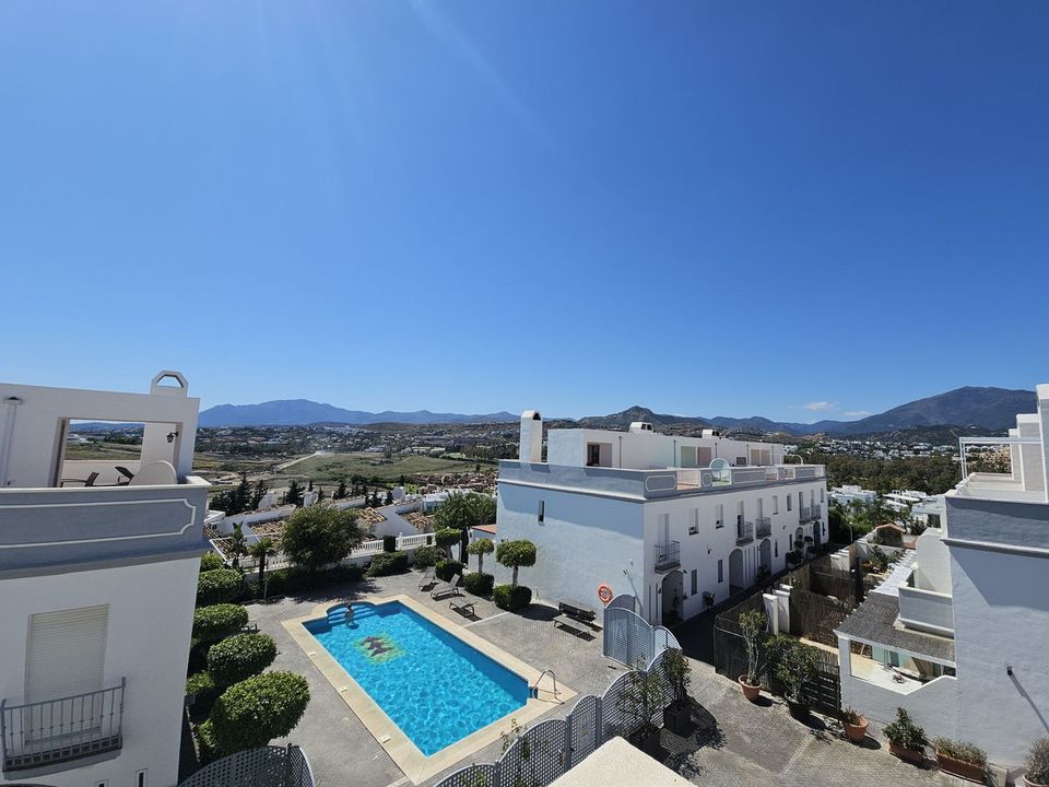 Villa i Atalaya Isdabe, Malaga - foto 3