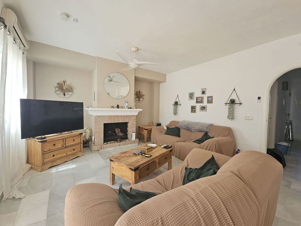 Villa i Atalaya Isdabe, Malaga - foto 4