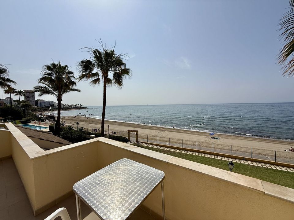 Lejlighed i Riviera Del Sol, Malaga - foto 1