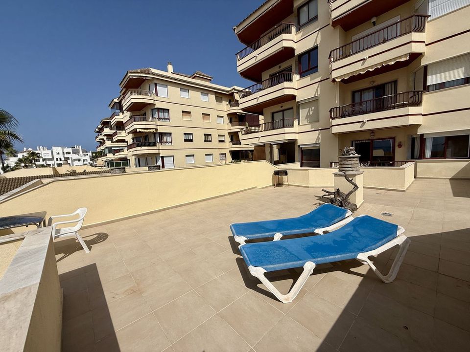 Lejlighed i Riviera Del Sol, Malaga - foto 4