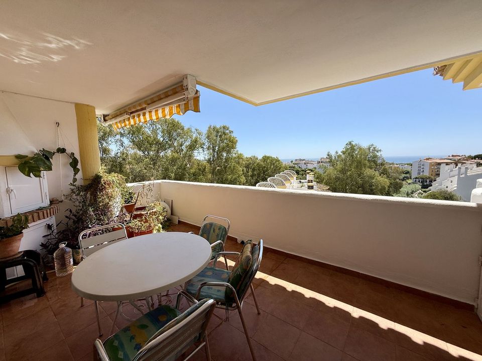 Penthouse i Calahonda, Malaga - foto 2