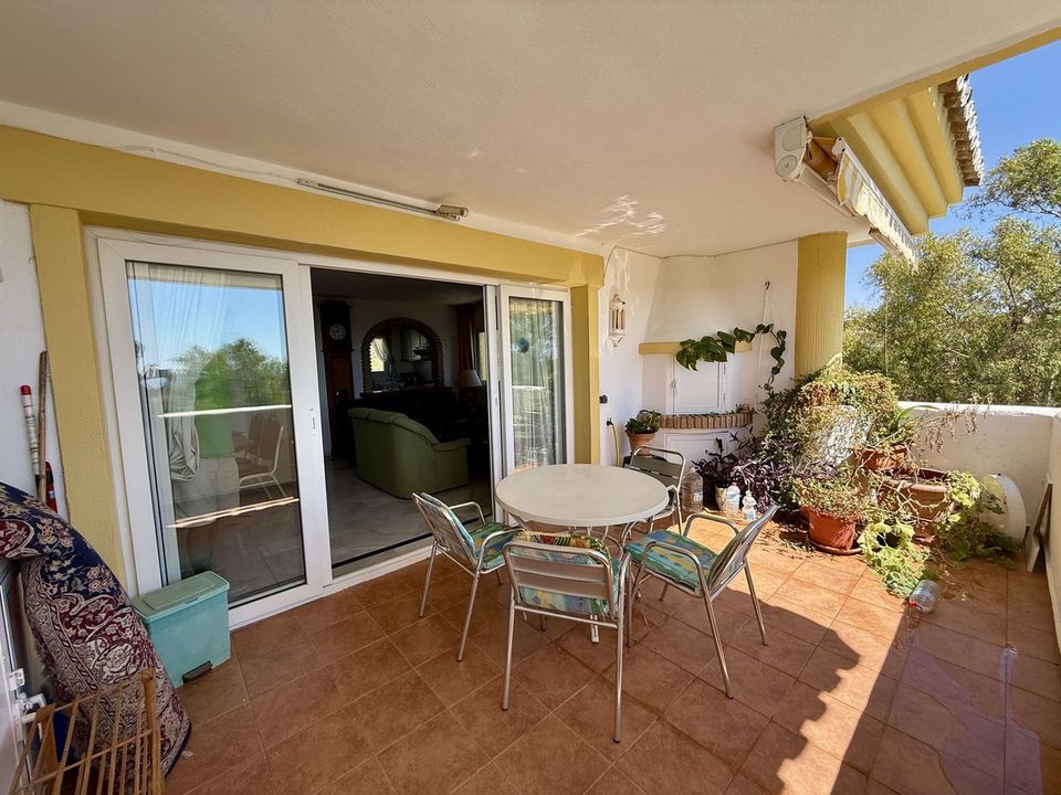 Penthouse i Calahonda, Malaga - foto 4
