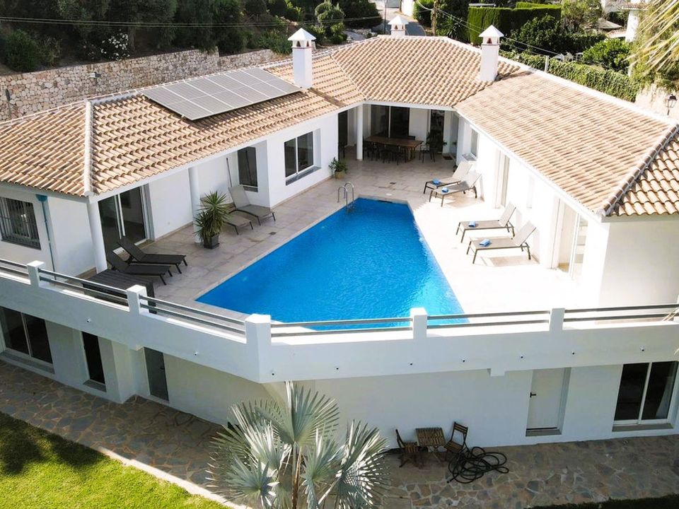 Villa i Mijas, Malaga - foto 2