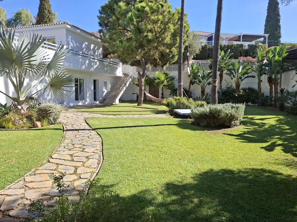 Villa i Mijas, Malaga - foto 4