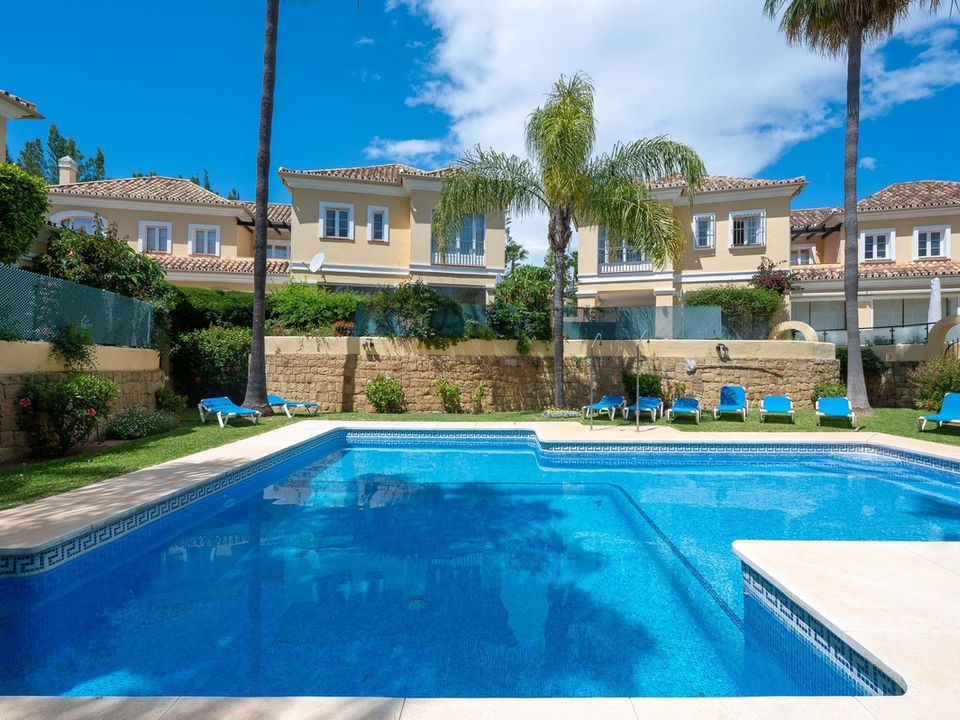 Villa i Elviria, Malaga - foto 2