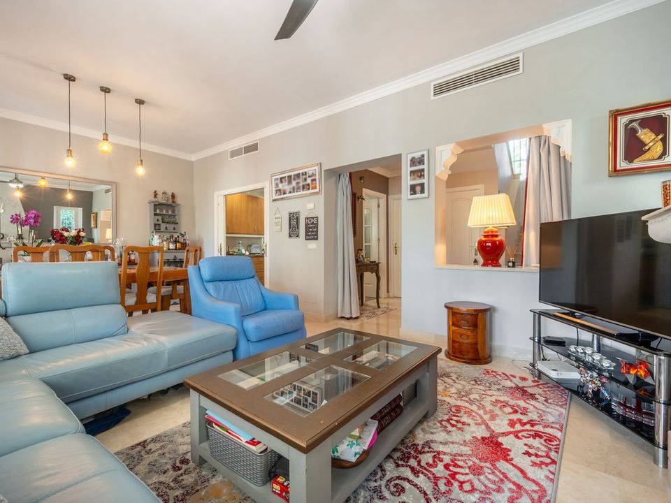 Villa i Elviria, Malaga - foto 4