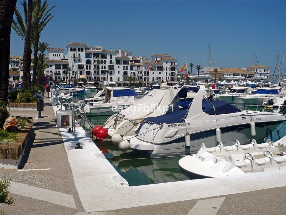 Lejlighed i La Duquesa, Malaga - foto 4
