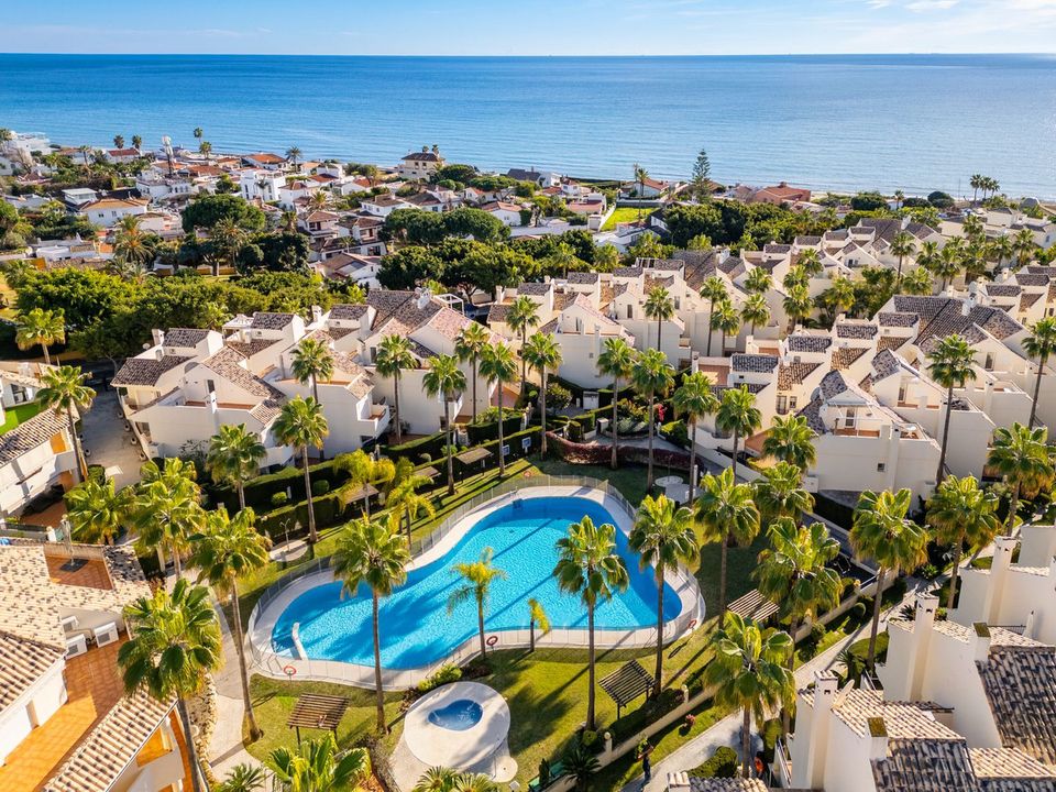 Villa i Costabella, Malaga - foto 1