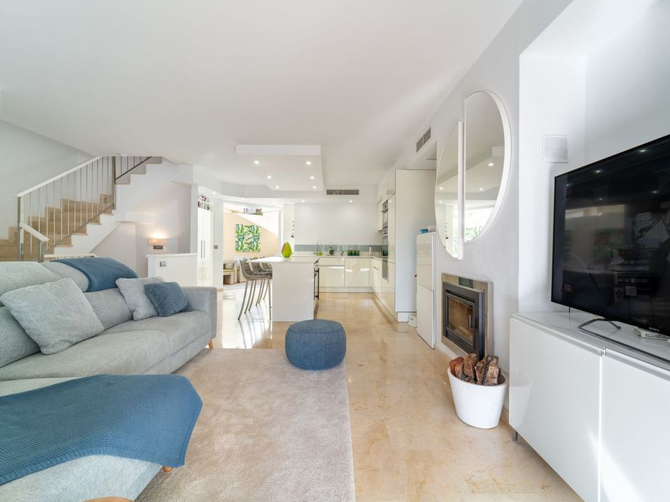 Villa i Costabella, Malaga - foto 3