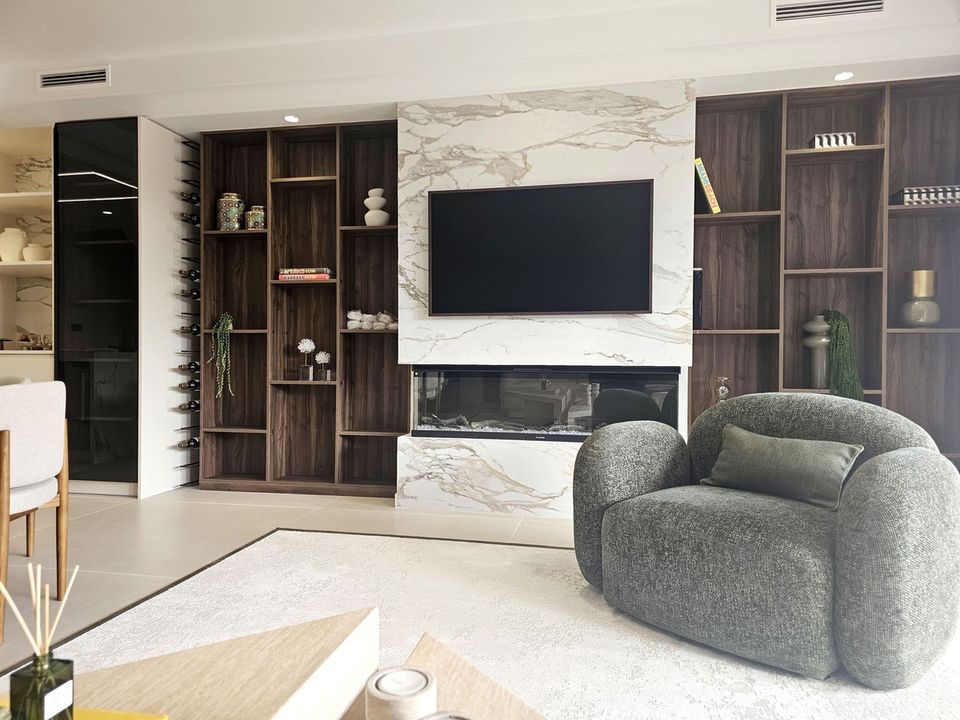 Villa i Marbella Golden Mile, Malaga - foto 3