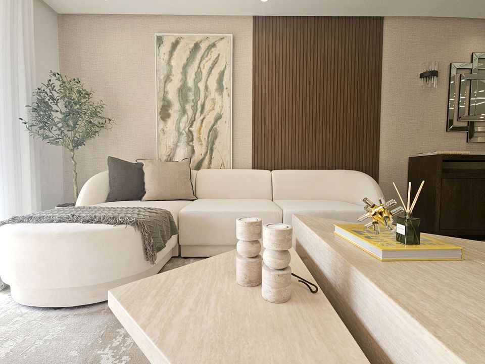 Villa i Marbella Golden Mile, Malaga - foto 4
