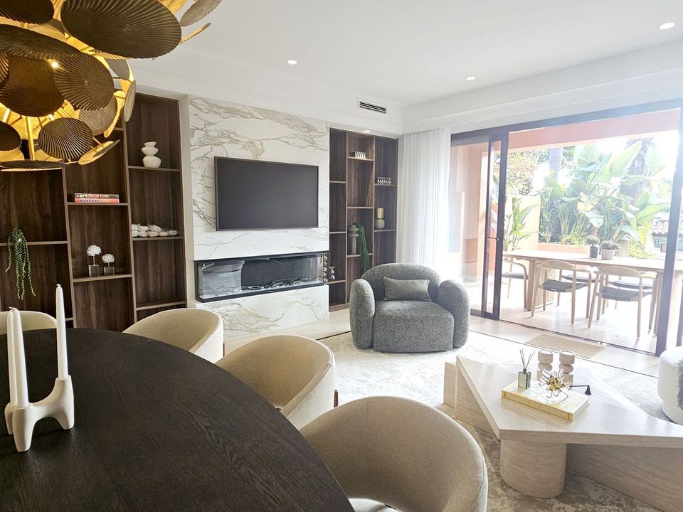 Villa i Marbella Golden Mile, Malaga - foto 5
