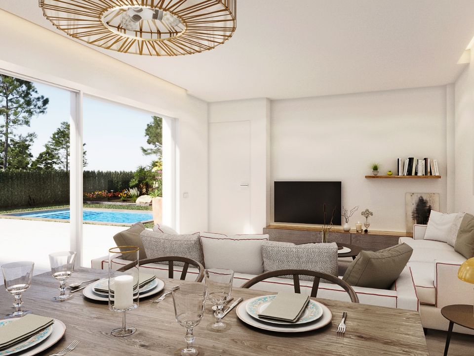 Villa i Orihuela, Alicante - foto 4