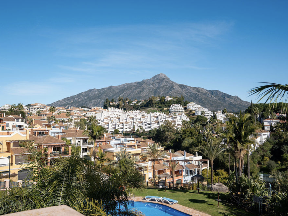 Byhus i Marbella, Malaga - foto 2