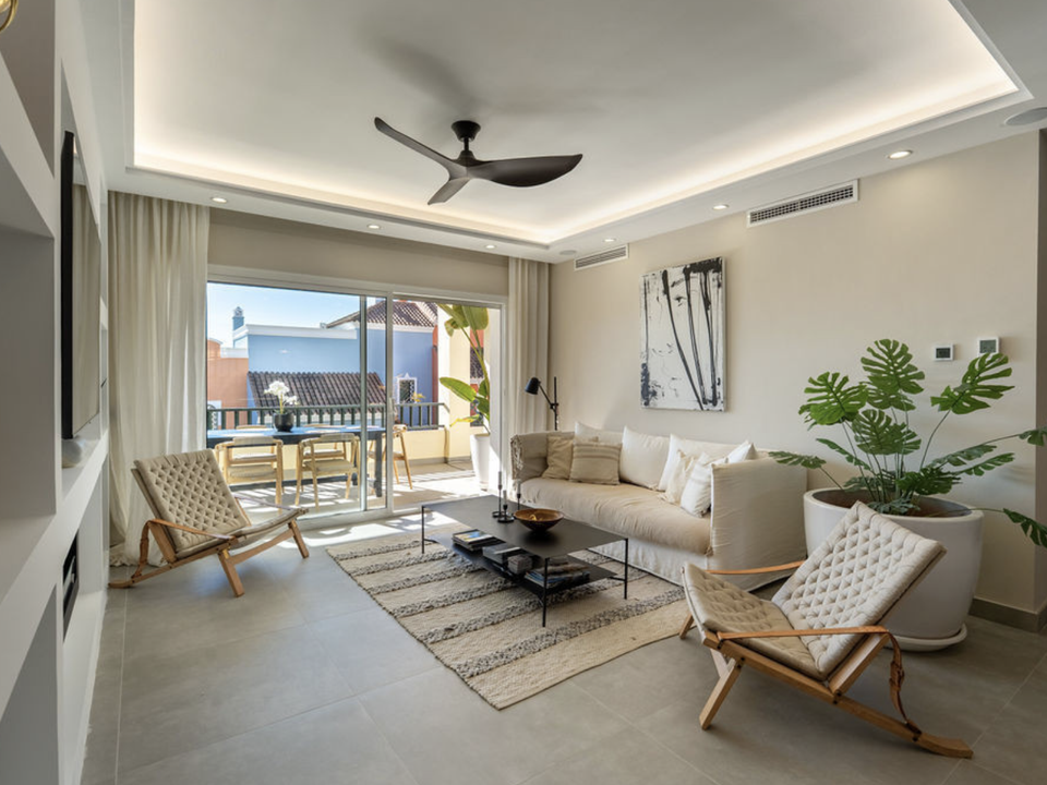 Byhus i Marbella, Malaga - foto 3