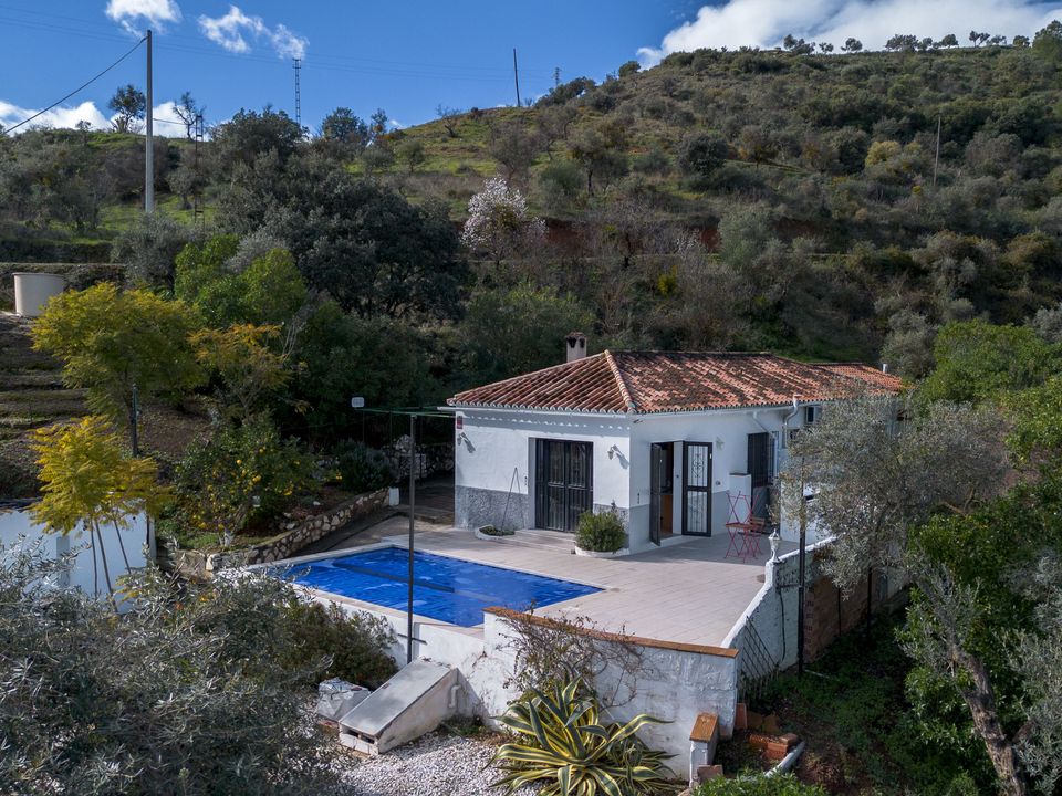 Finca i Alhaurin El Grande, Malaga - foto 4