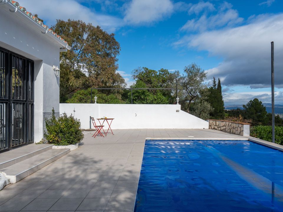 Finca i Alhaurin El Grande, Malaga - foto 5