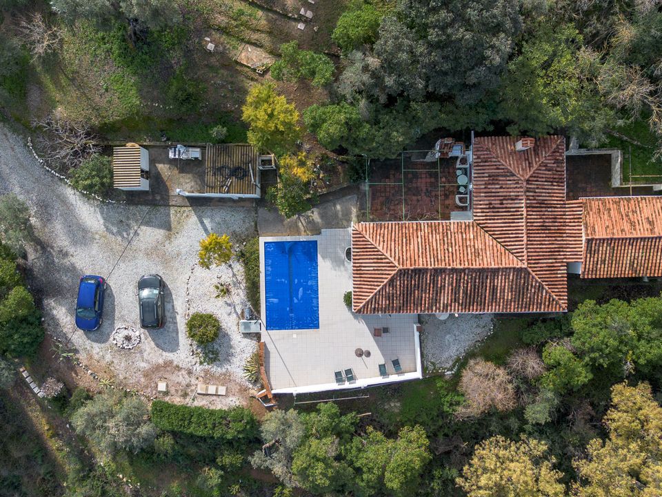 Finca i Alhaurin El Grande, Malaga - foto 3