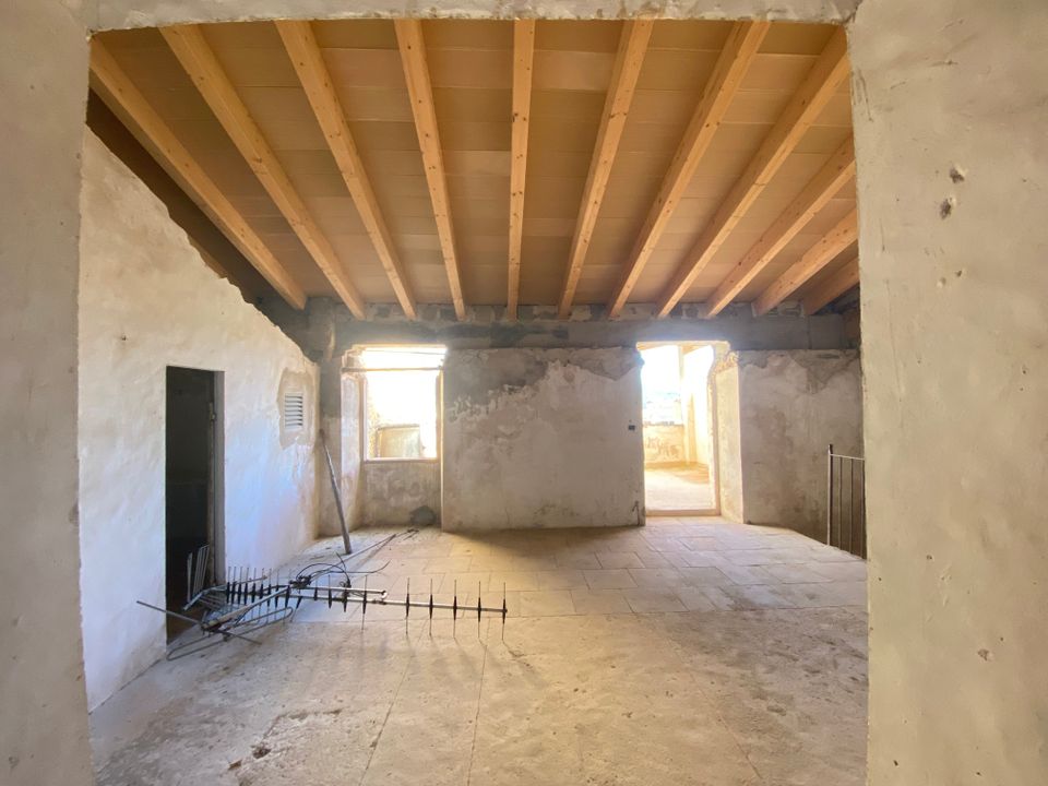 Byhus i Alaro, Mallorca - foto 2