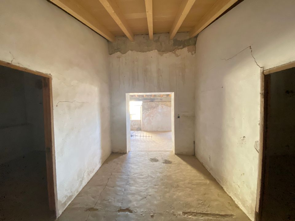 Byhus i Alaro, Mallorca - foto 3