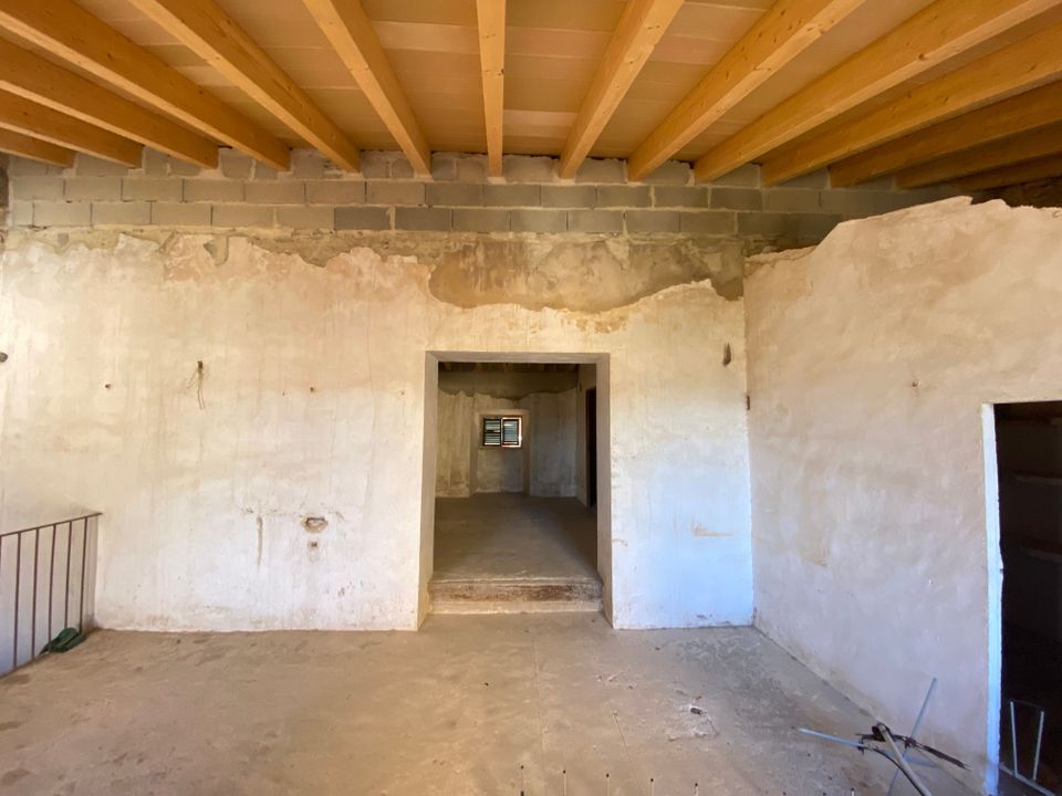 Byhus i Alaro, Mallorca - foto 4