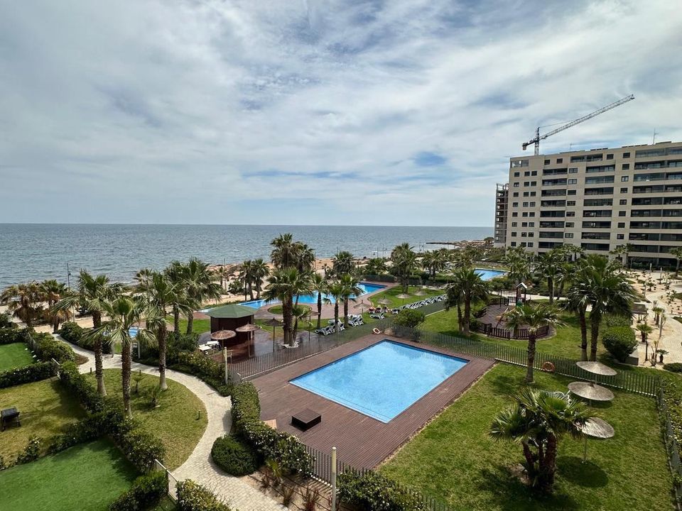 Lejlighed i Torrevieja, Alicante - foto 2
