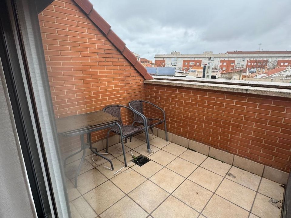 Duplex i Ciudad Real, Ciudad Real - foto 1