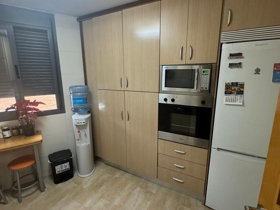 Duplex i Ciudad Real, Ciudad Real - foto 2