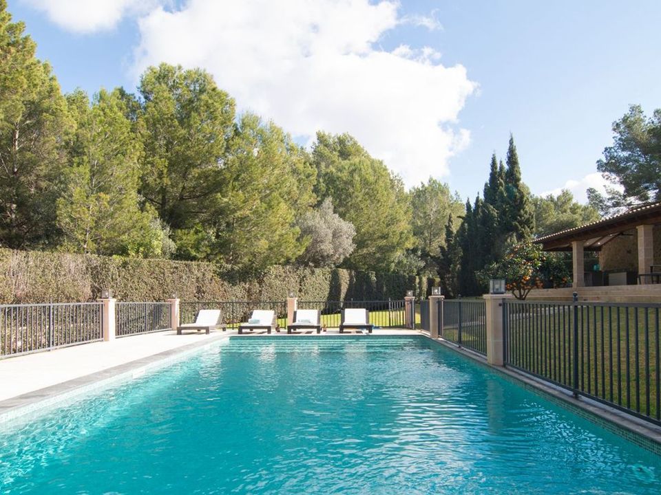 Villa Santa Ponsa, Mallorca - foto 2