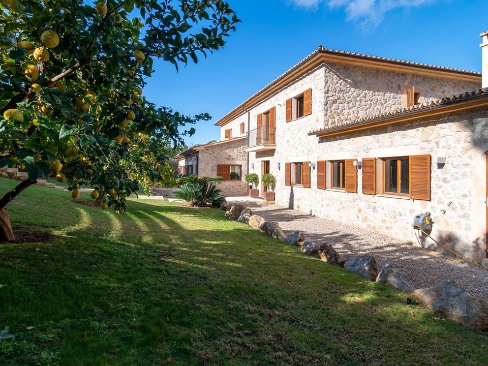 Villa Santa Ponsa, Mallorca - foto 3