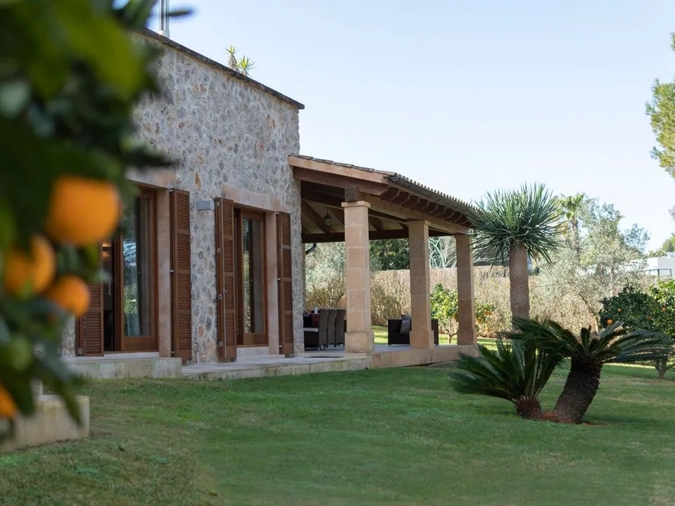 Villa Santa Ponsa, Mallorca - foto 4