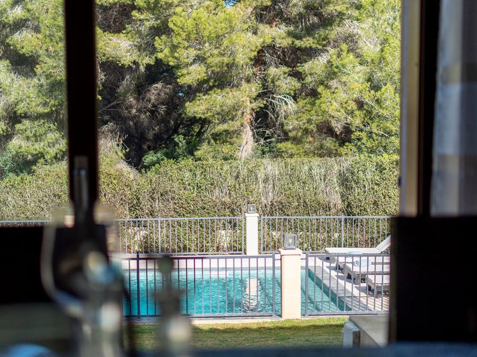 Villa Santa Ponsa, Mallorca - foto 5