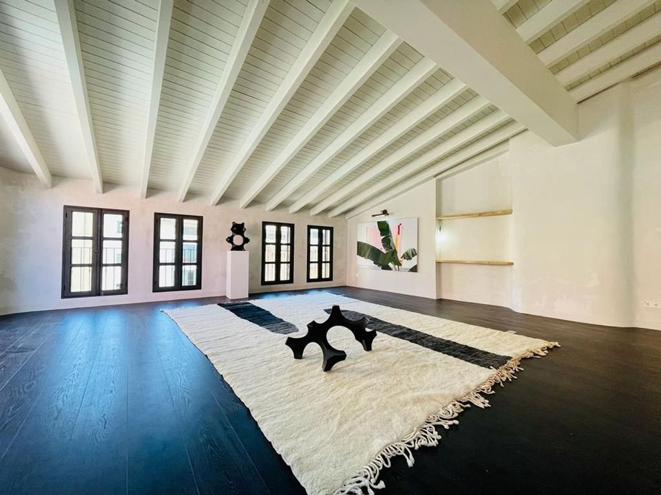 Penthouse i Palma De Mallorca, Mallorca - foto 2