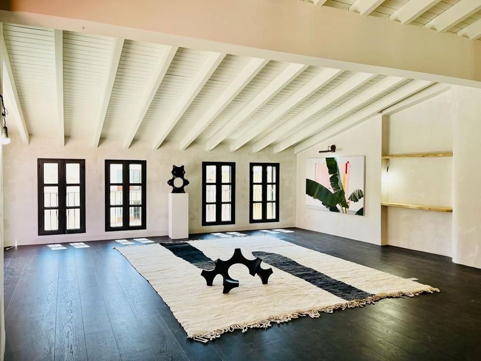 Penthouse i Palma De Mallorca, Mallorca - foto 3
